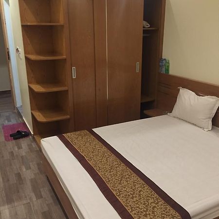 Motel Tay Ho Hajfong Zewnętrze zdjęcie