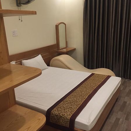 Motel Tay Ho Hajfong Zewnętrze zdjęcie